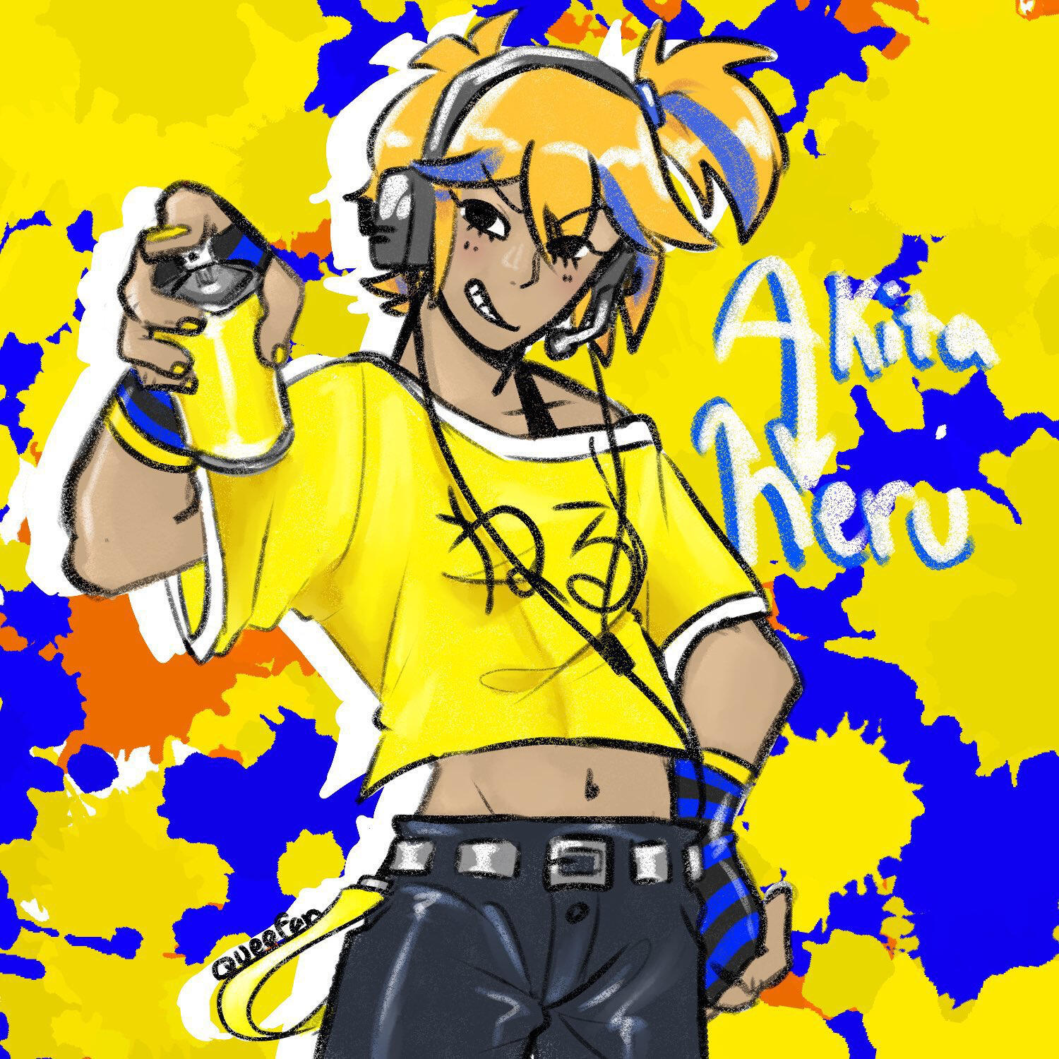 Jet Set Neru Jet Set Neru
