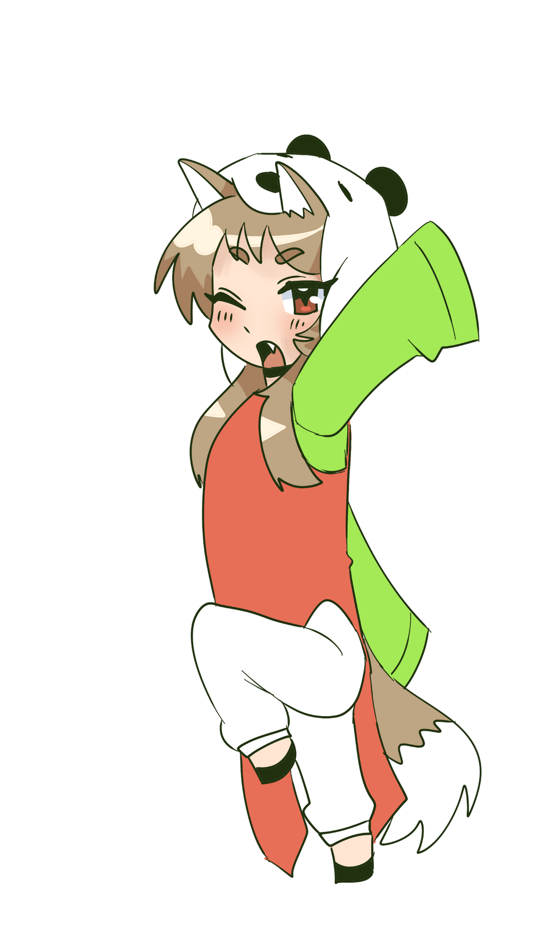 fanclub chibi ooka fanclub chibi ooka